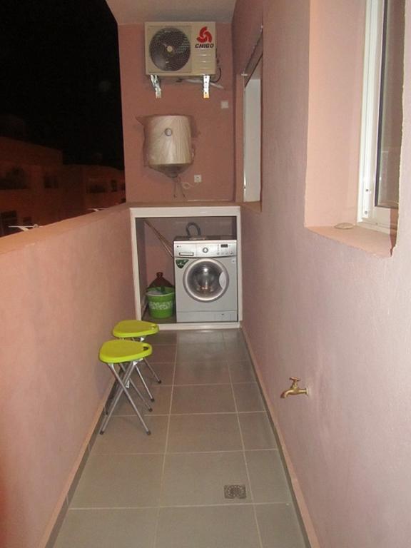 Salam Appartement Agadir Habitación foto
